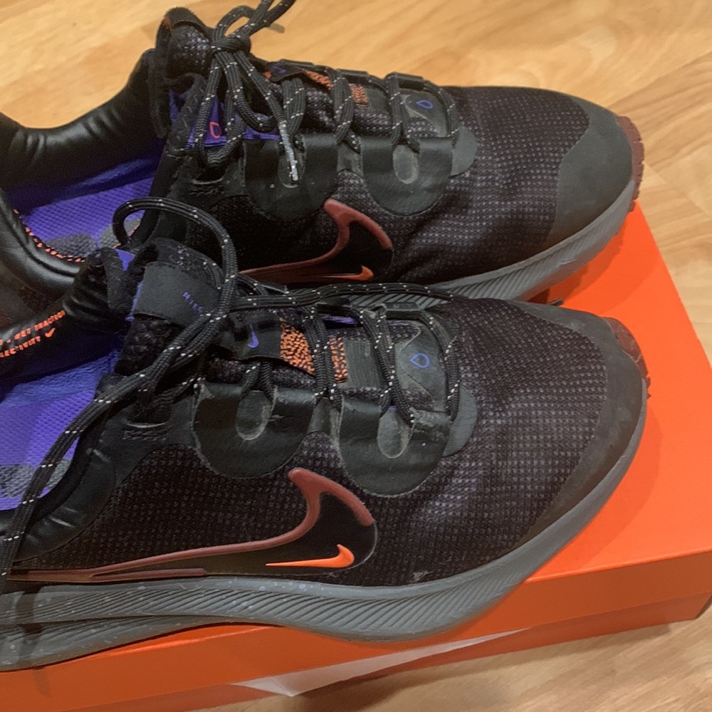 Mens running shoes - Picture 4 of 7
